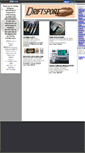 Mobile Screenshot of driftsport.nstemp.com