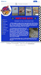 Mobile Screenshot of biplanesofyesteryear.nstemp.com