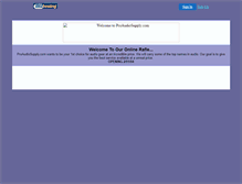 Tablet Screenshot of proaudiosupply.nstemp.com
