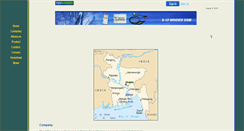 Desktop Screenshot of masud.nstemp.com