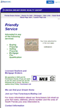 Mobile Screenshot of floridadreamhomerealtygroup.nstemp.com