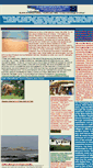 Mobile Screenshot of elwininternational.nstemp.com