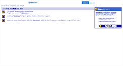 Desktop Screenshot of nstemp.com